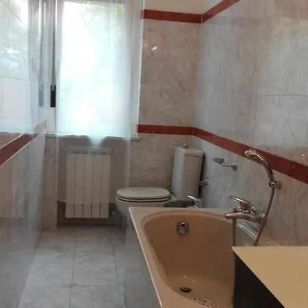 Διαμέρισμα Lorenzo's Λα Σπέτσια