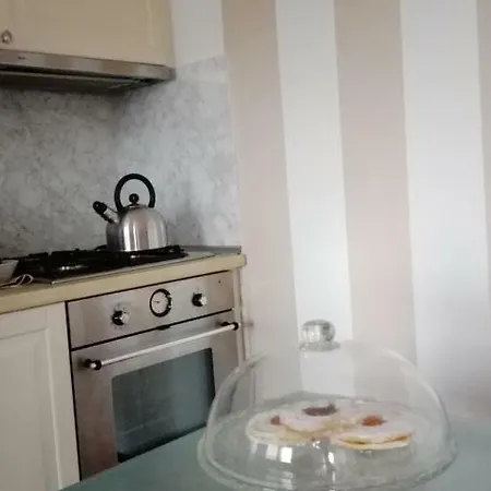 Διαμέρισμα Lorenzo's Λα Σπέτσια