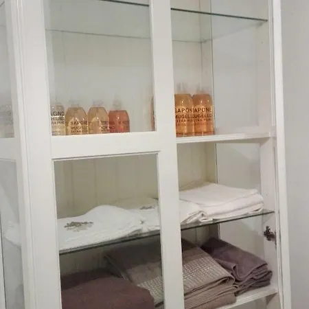 Διαμέρισμα Lorenzo's
